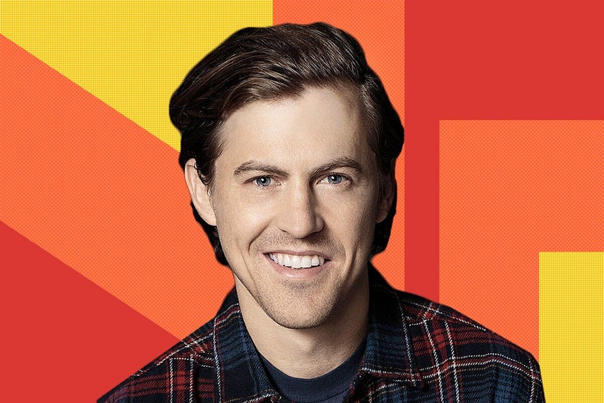 Alex Moffat