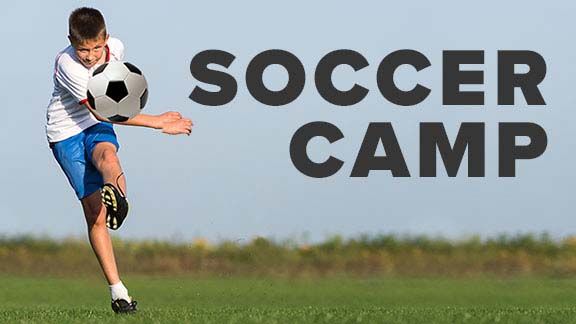 Soccer Camp - McMinnville