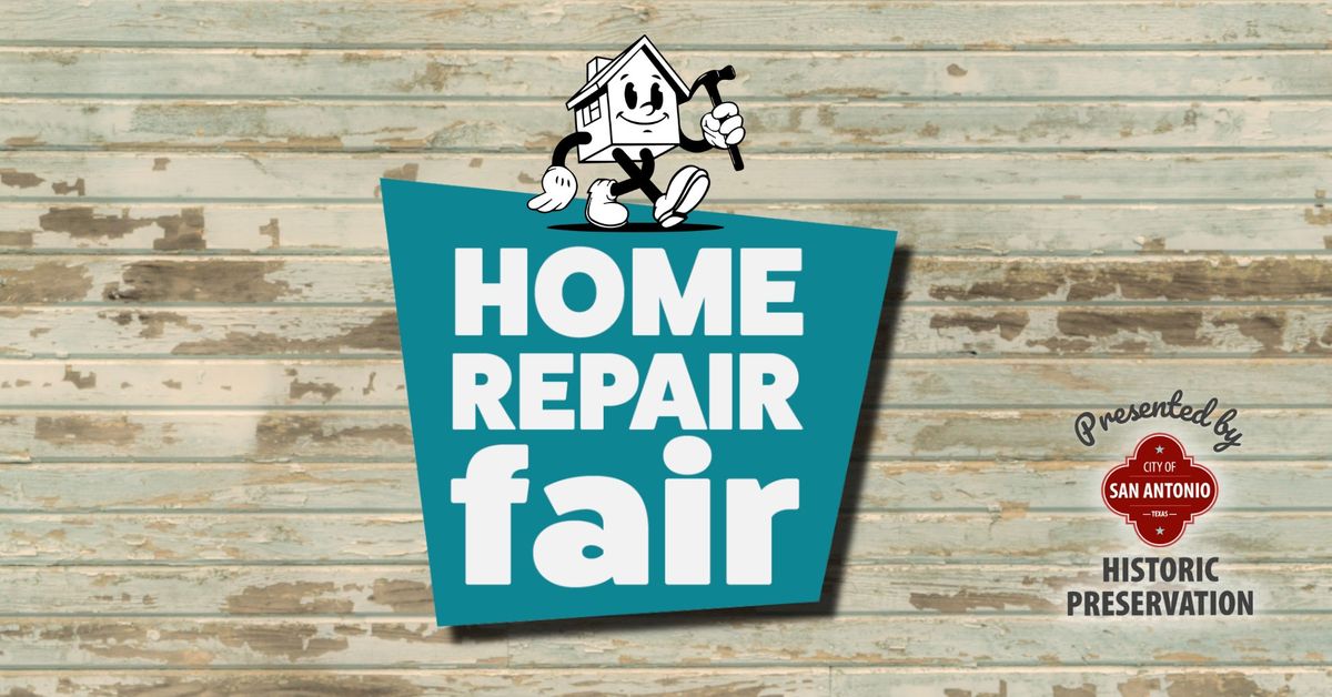 Home Repair Fair