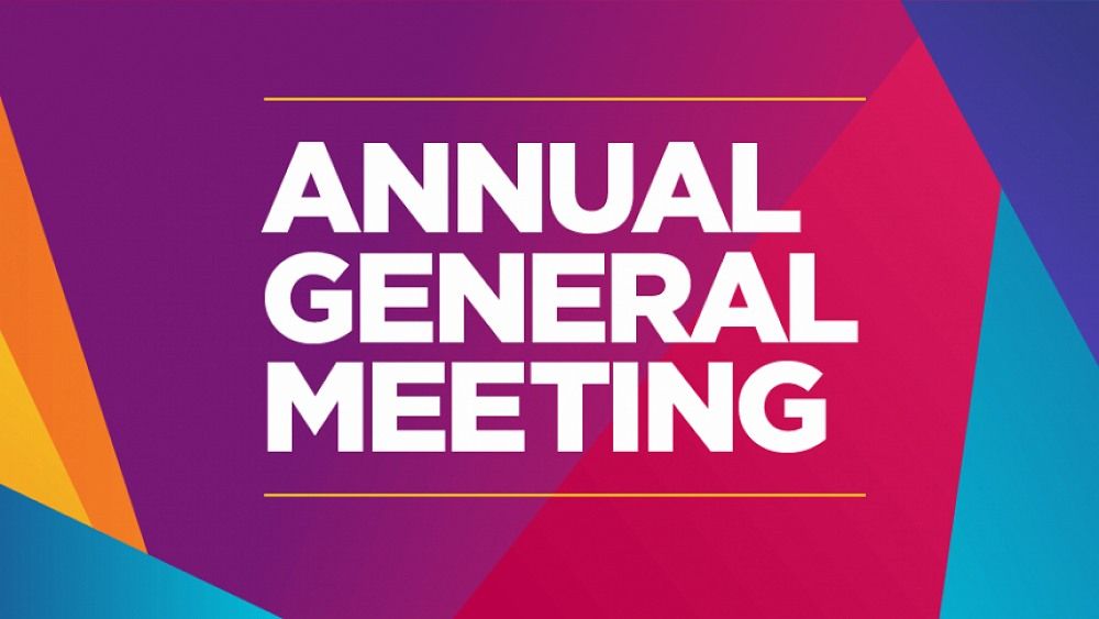 WDSA Annual General Meeting (AGM)