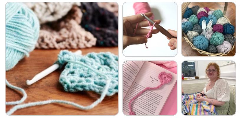 Crochet Social