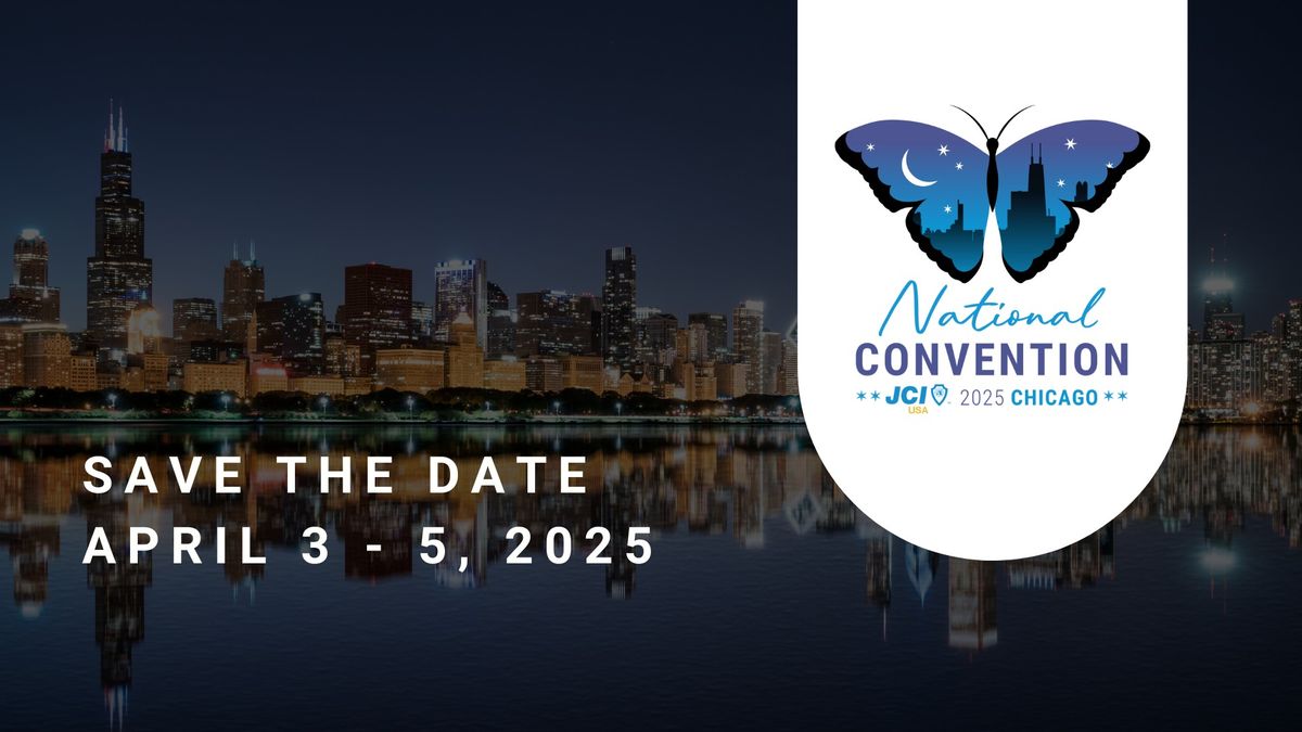 2024 JCI USA Year-End Convention