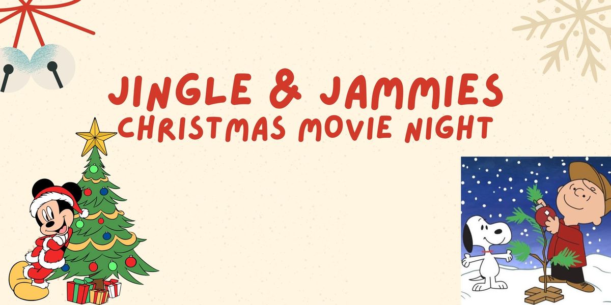 Jingle & Jammies