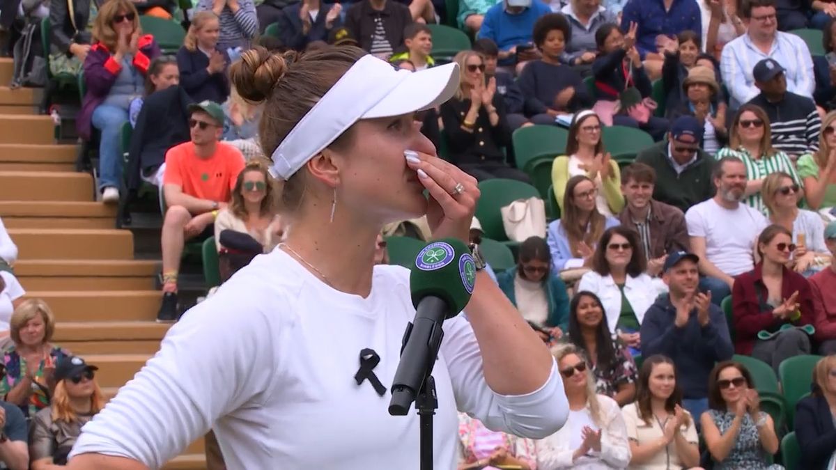 2025 Wimbledon - Gentlemen\u2019s and Ladies\u2019 Quarter Finals (Court 1) Tickets