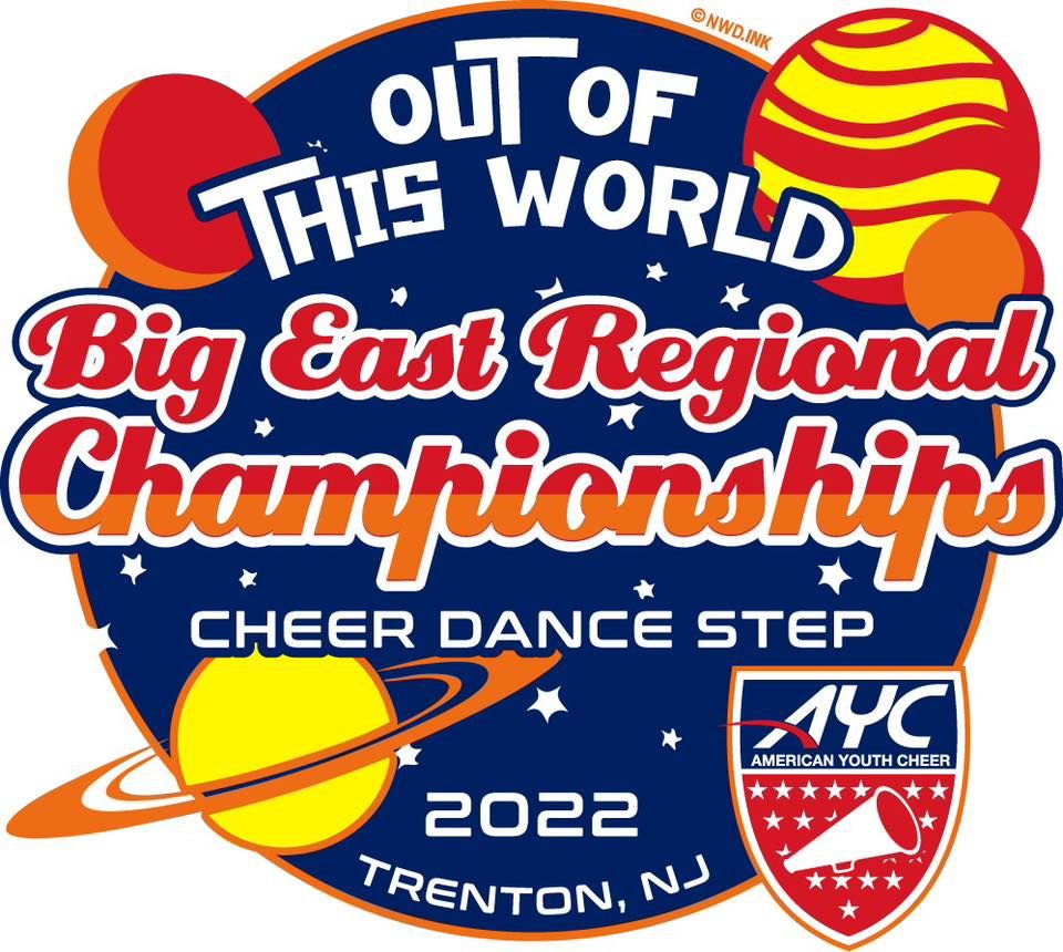 Big East AYC Regional Championships, CURE Insurance Arena, Trenton, 12