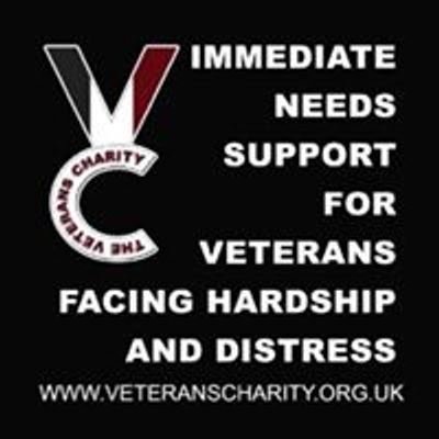 The Veterans Charity