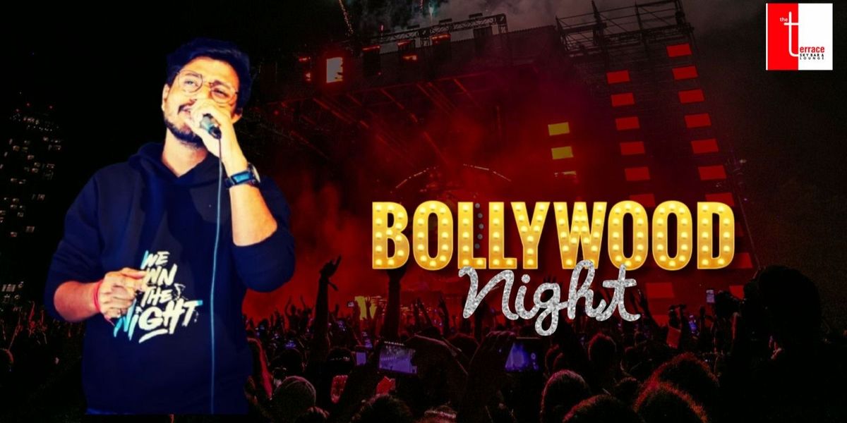 Bollywood Night ft. Harish