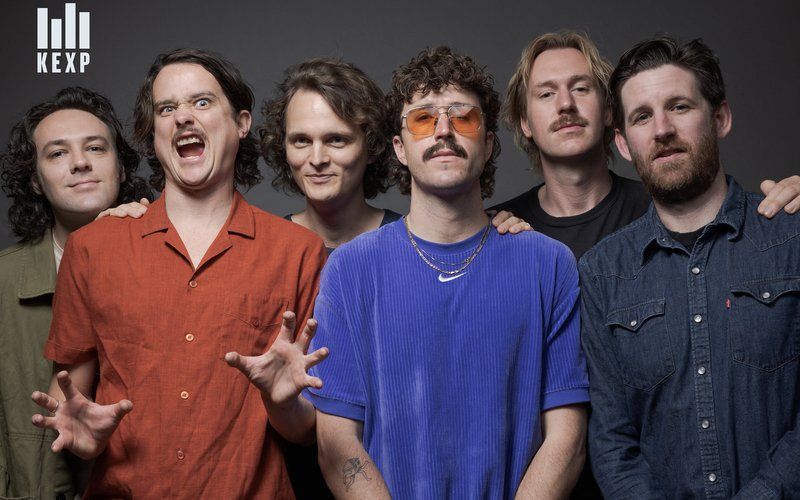 King Gizzard and The Lizard Wizard