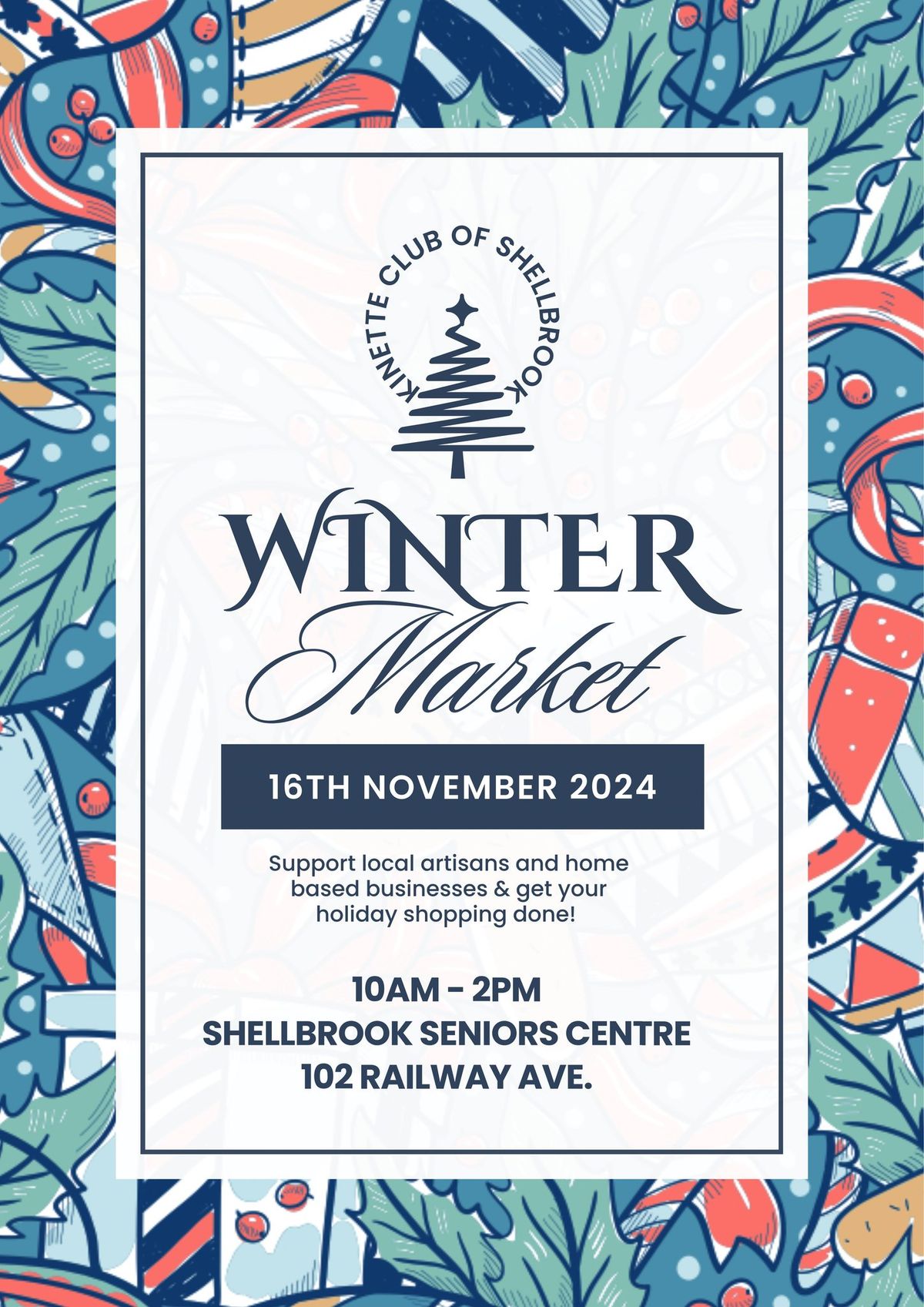 Winter Market