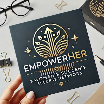 EmpowerHER & Women\u2019s Success Network