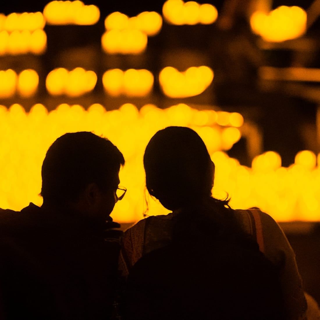 Candlelight: From Bach to the Beatles