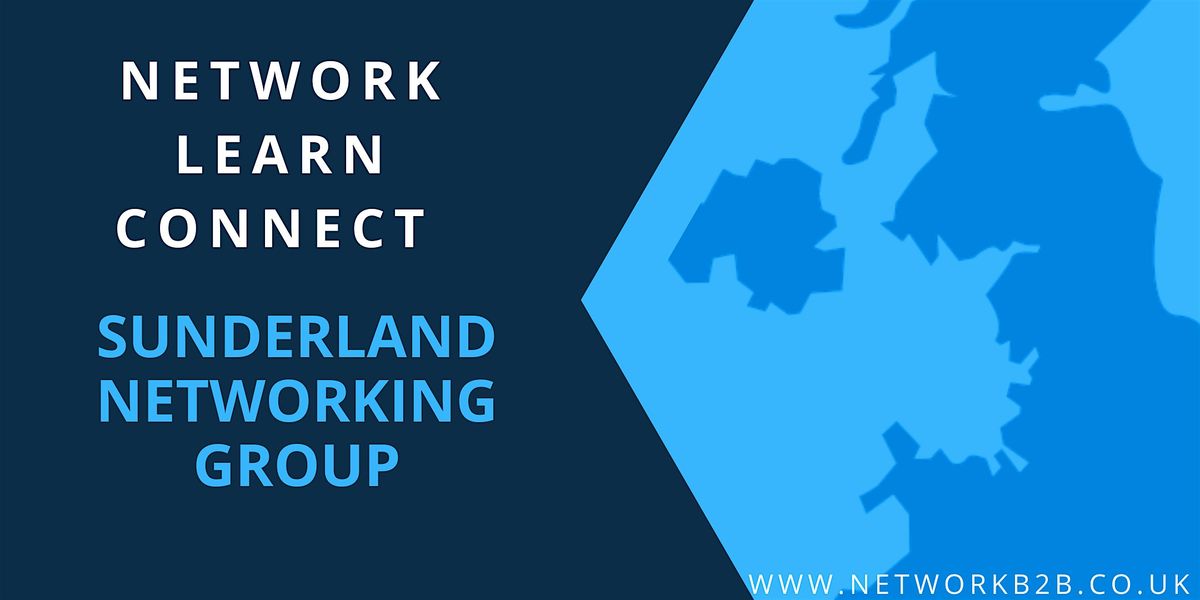 Sunderland Business Networking Event