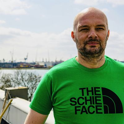 Johan Hoogendijk | Survivallab