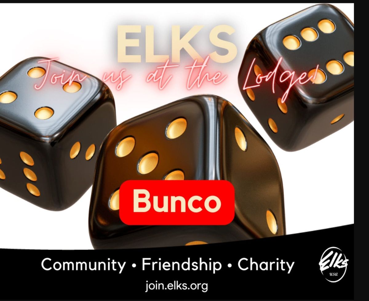 Bunco