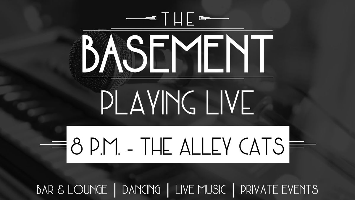 The Alley Cats