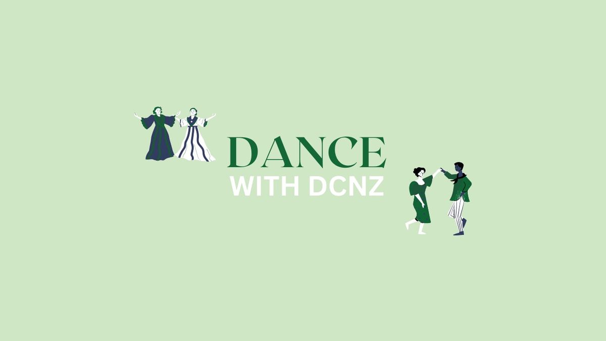 Dance with DCNZ