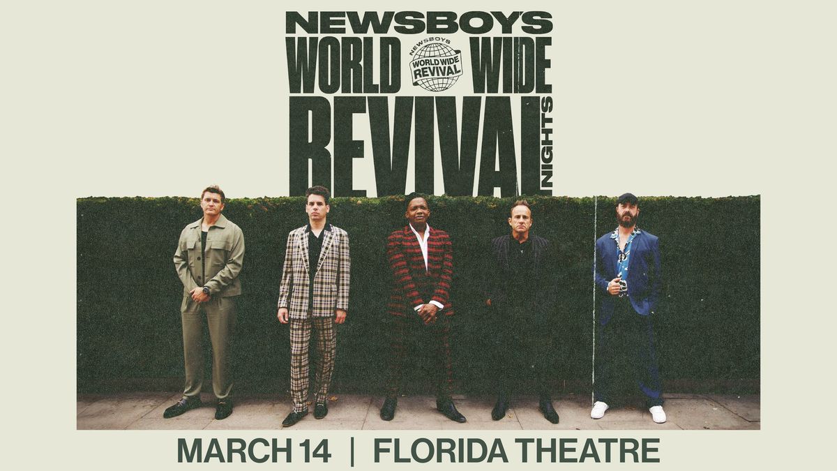 Newsboys