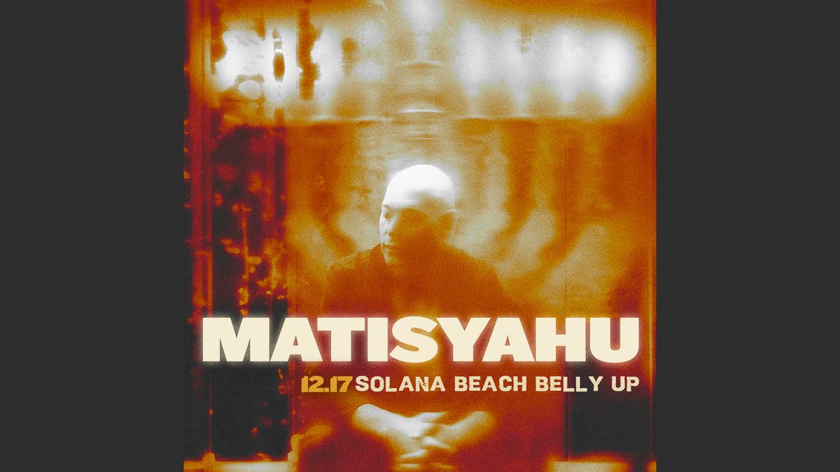 Matisyahu