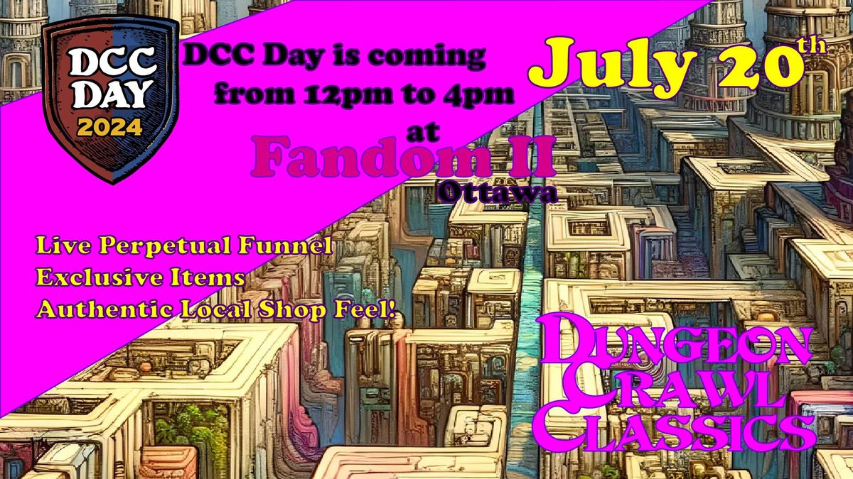 DCC Day 2024