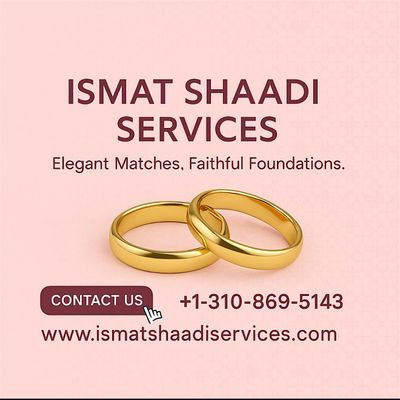 Ismat Shaadi Services