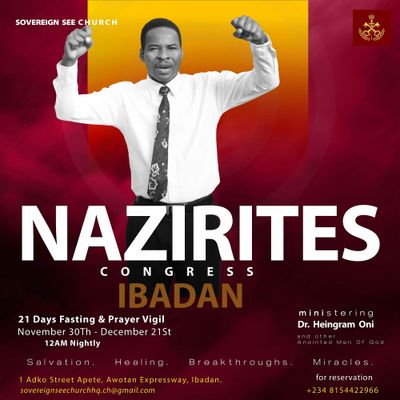 SOVEREIGN   SEE   CHURCH