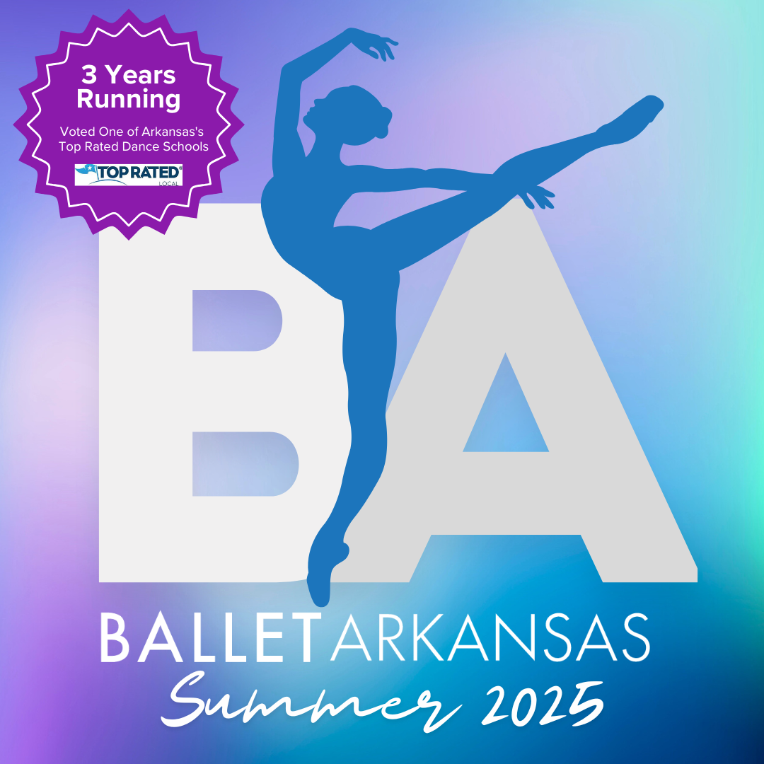 Ballet Arkansas - The Nutcracker at Robinson Center
