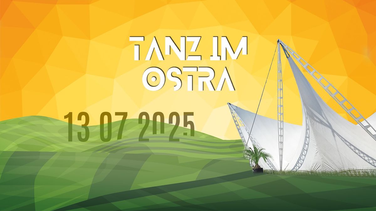 TANZ IM OSTRA | 2025