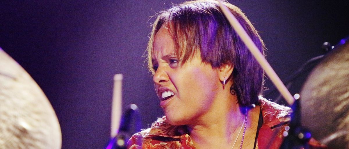 Terri Lyne Carrington's Social Science at Yoshis Jazz Club - Oakland