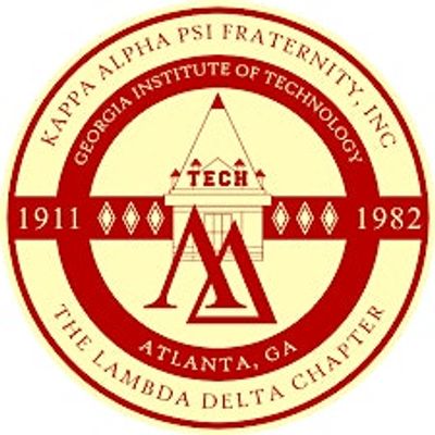 Lambda Delta Chapter of Kappa Alpha Psi