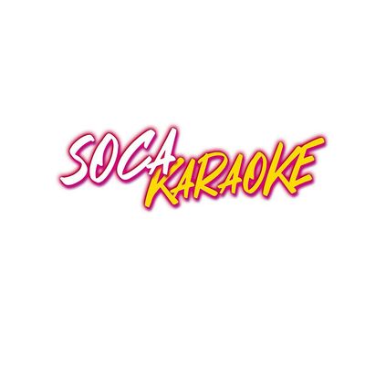 SOCA KARAOKE (LJSN EVENTS)