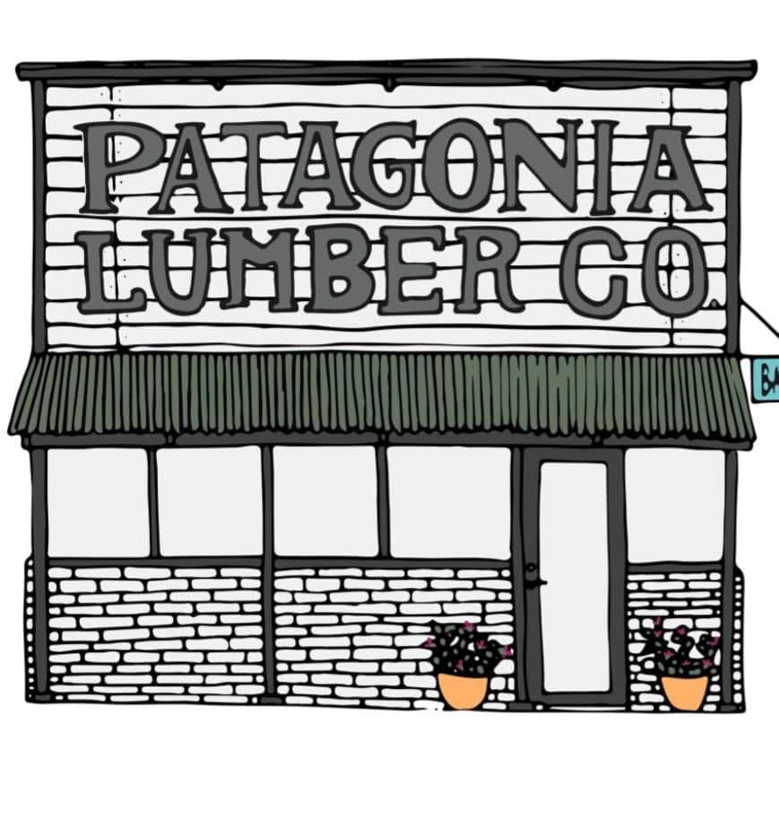 RUTA VERBENA live at Patagonia Lumber Co