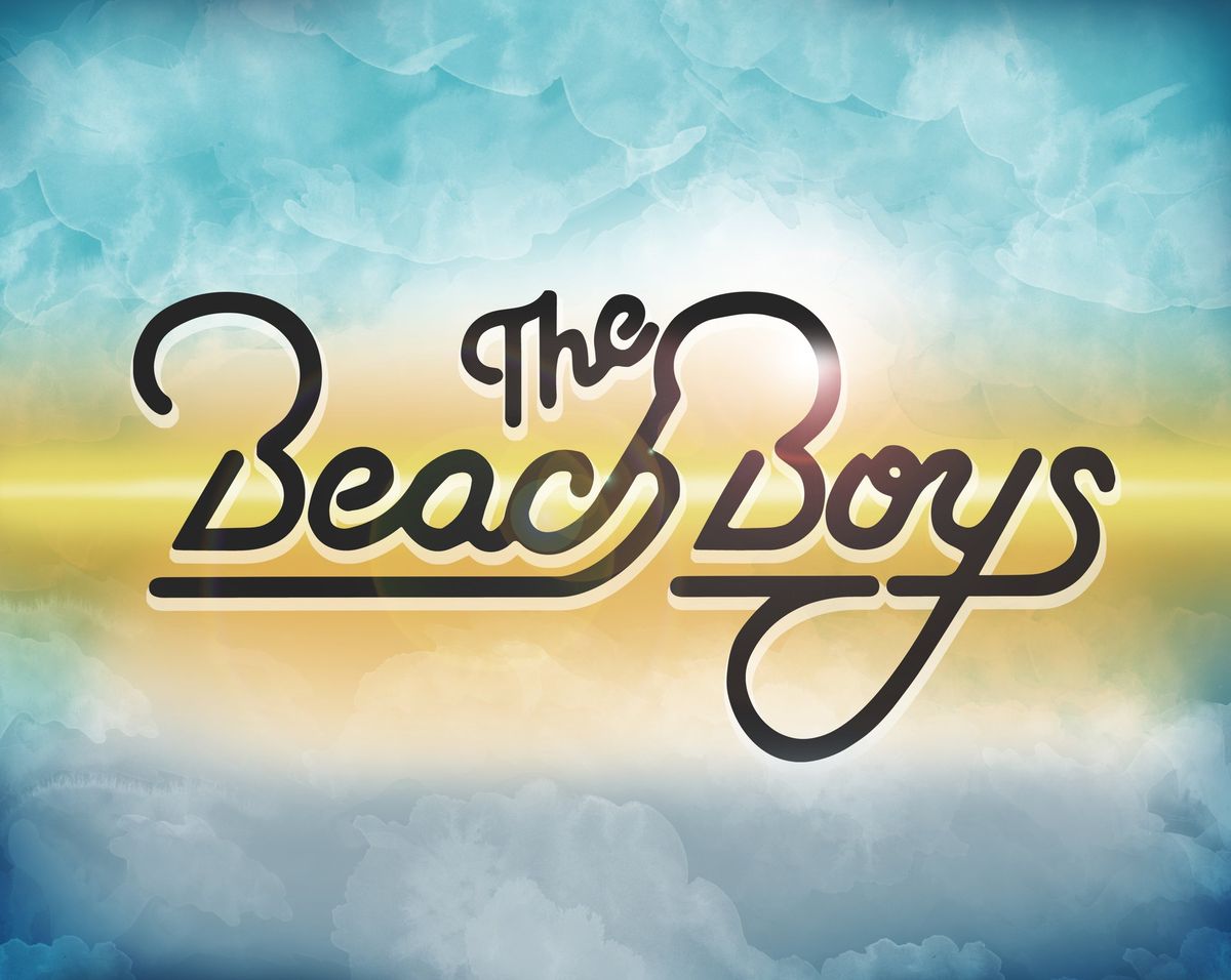 The Beach Boys - Endless Summer Gold Tour