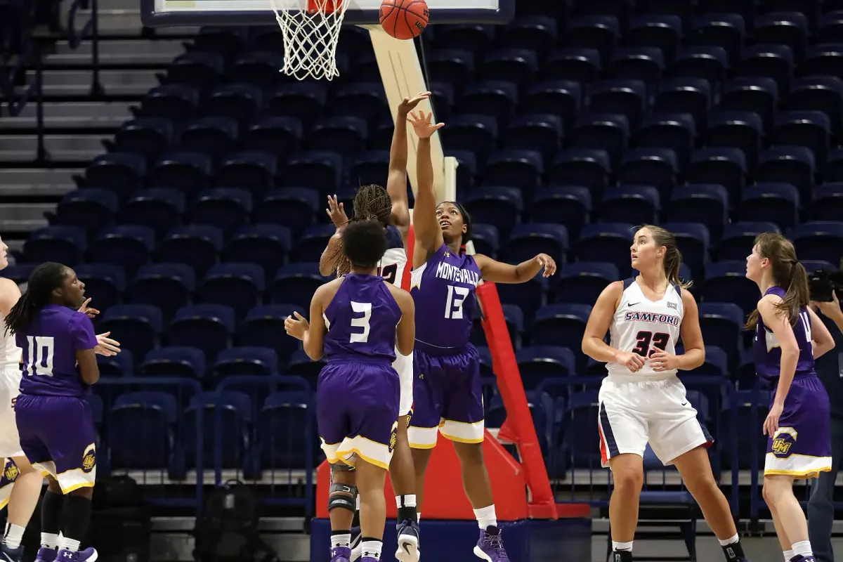 South Alabama Jaguars at New Orleans Privateers Womens Basketball