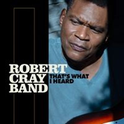 Robert Cray