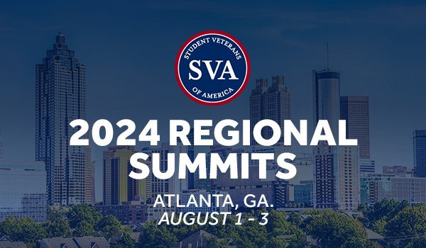 2024 SVA Regional Summit Atlanta, Georgia