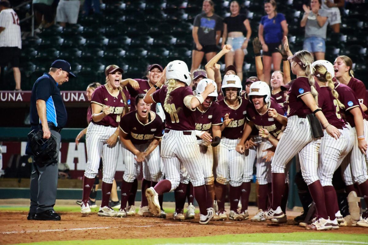 Bobcat Softball Tournament - Day 1