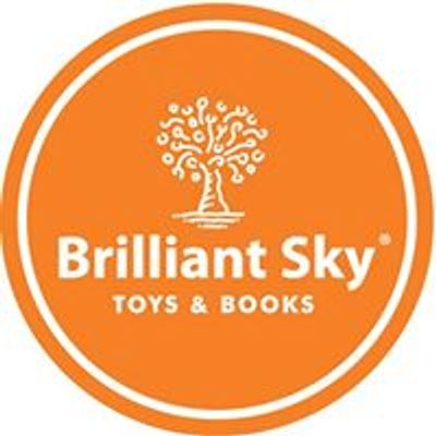 Brilliant Sky Toys and Books, Brentwood