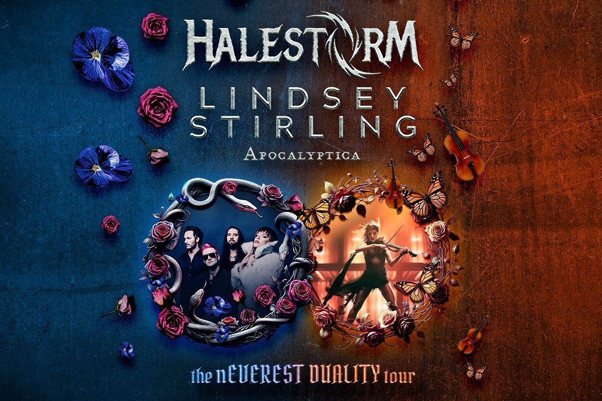 Lindsey Stirling at Greek Theatre - Los Angeles