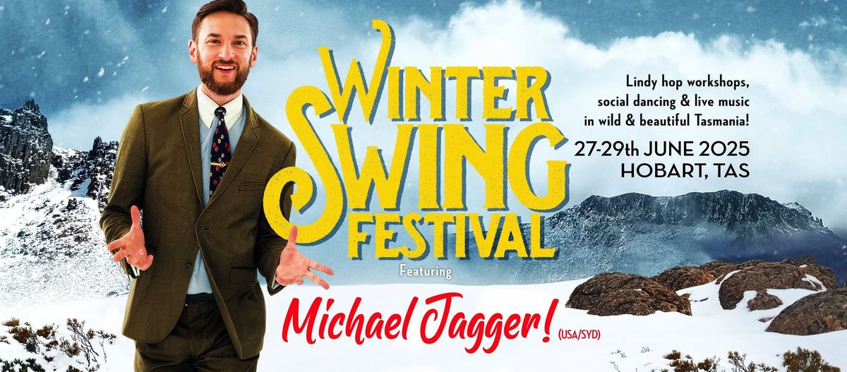 Winter Swing Festival 2025