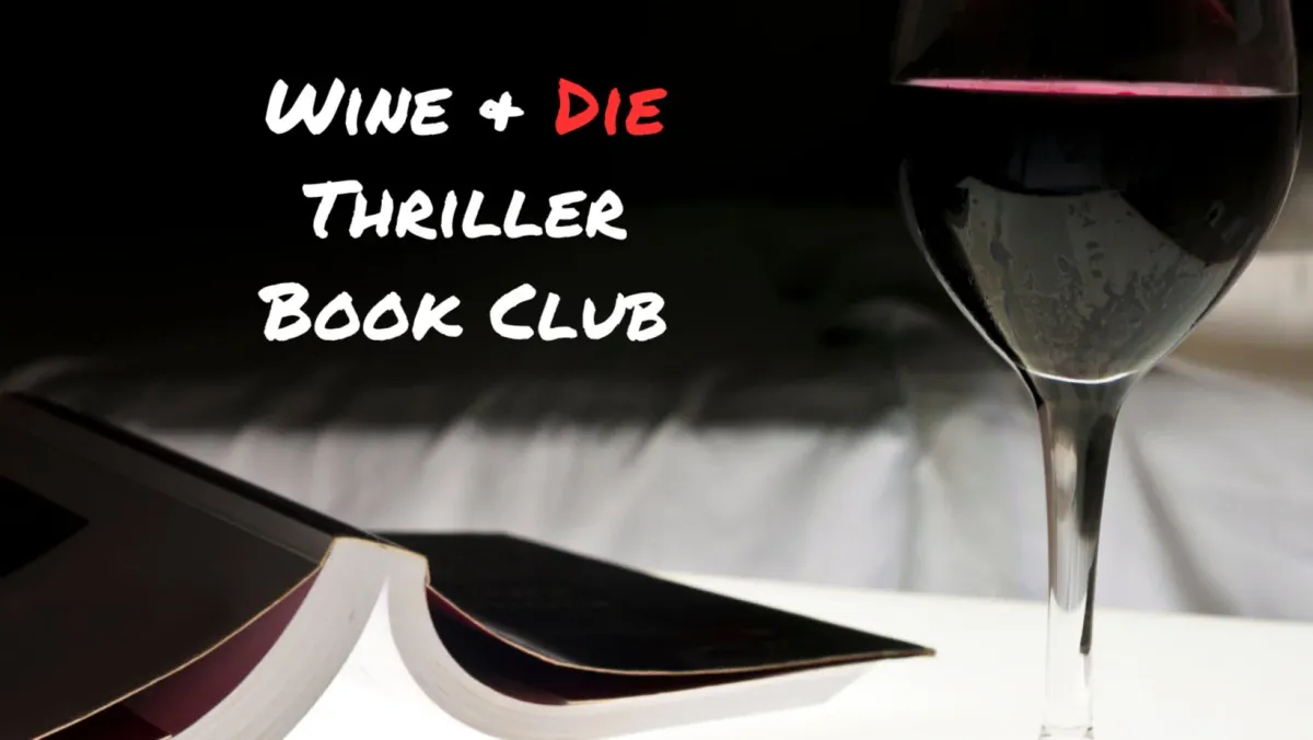 December Meetup: "Penance\u201d Eliza Clarke