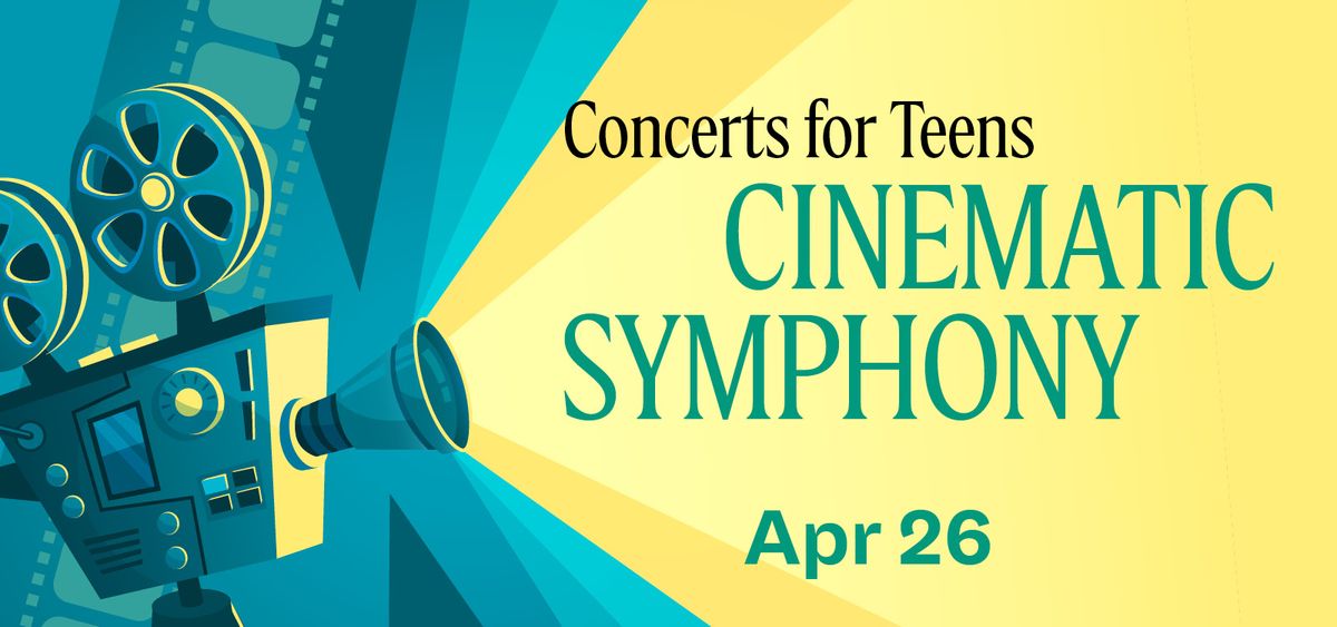 St. Louis Symphony Orchestra: Bugs Bunny At The Symphony