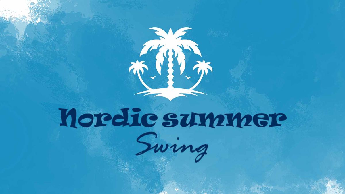 Nordic Summer Swing 2025