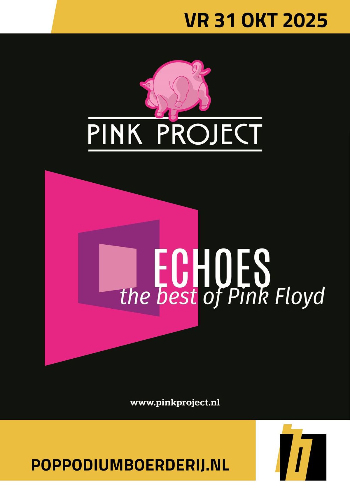 Pink Project