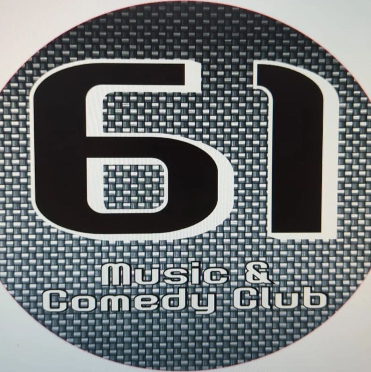 Taunton Comedy Room at 61 