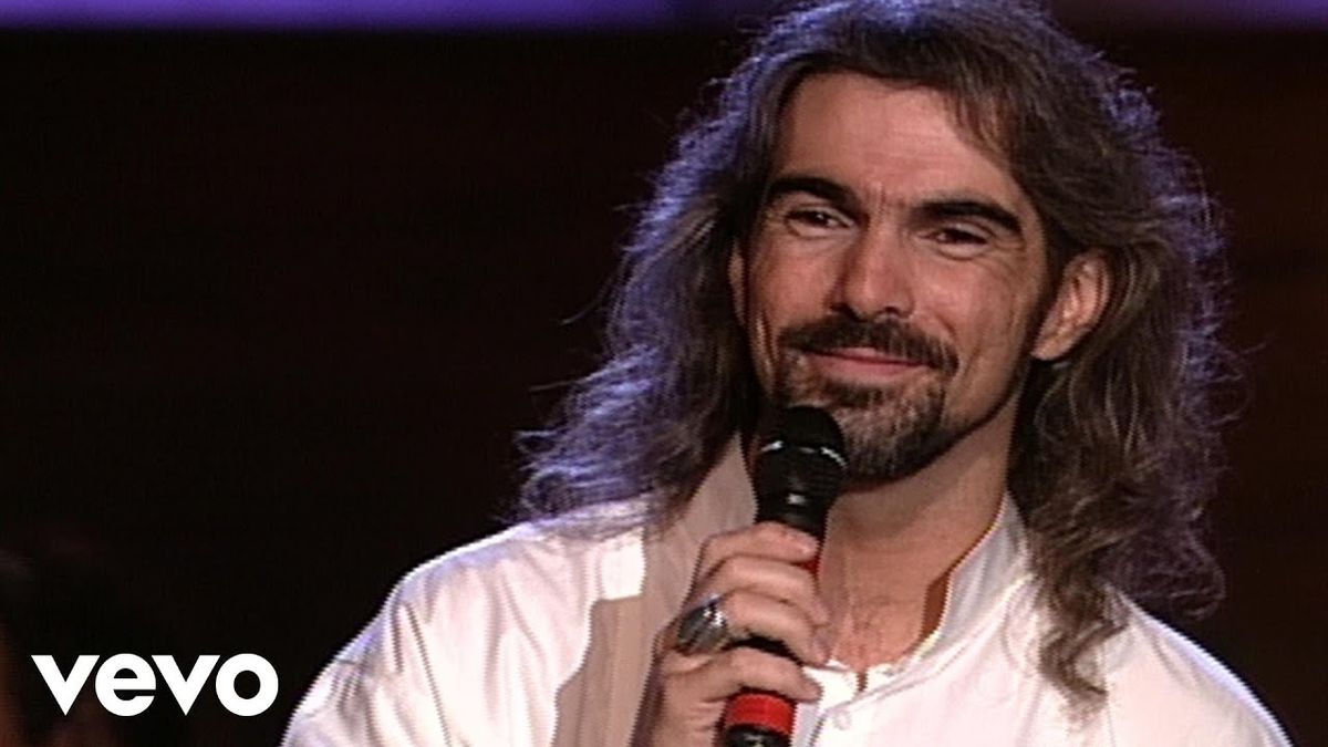 Guy Penrod