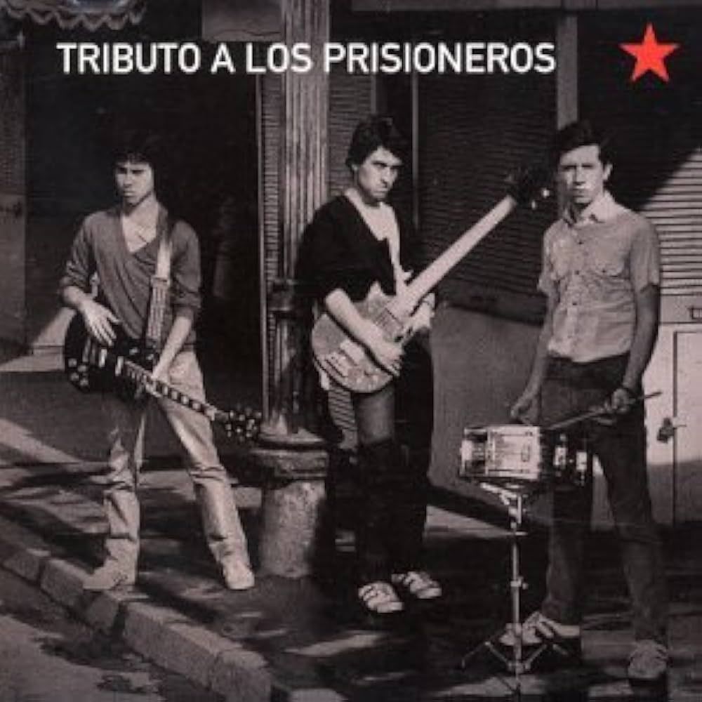 Los Prisioneros