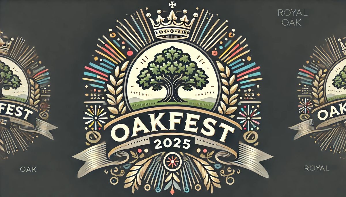 OakFest 2 day Festival 