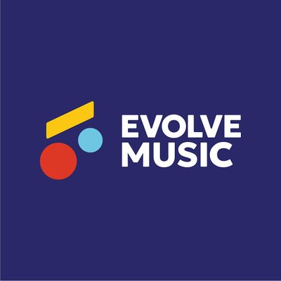 Evolve Music