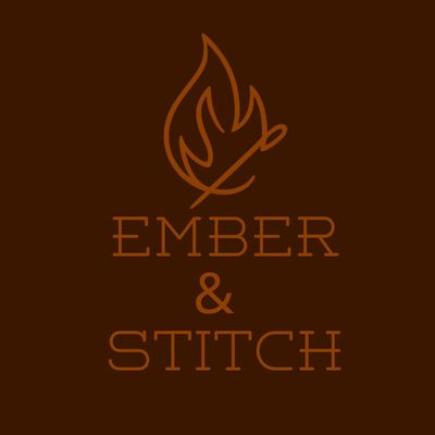 Ember and Stitch