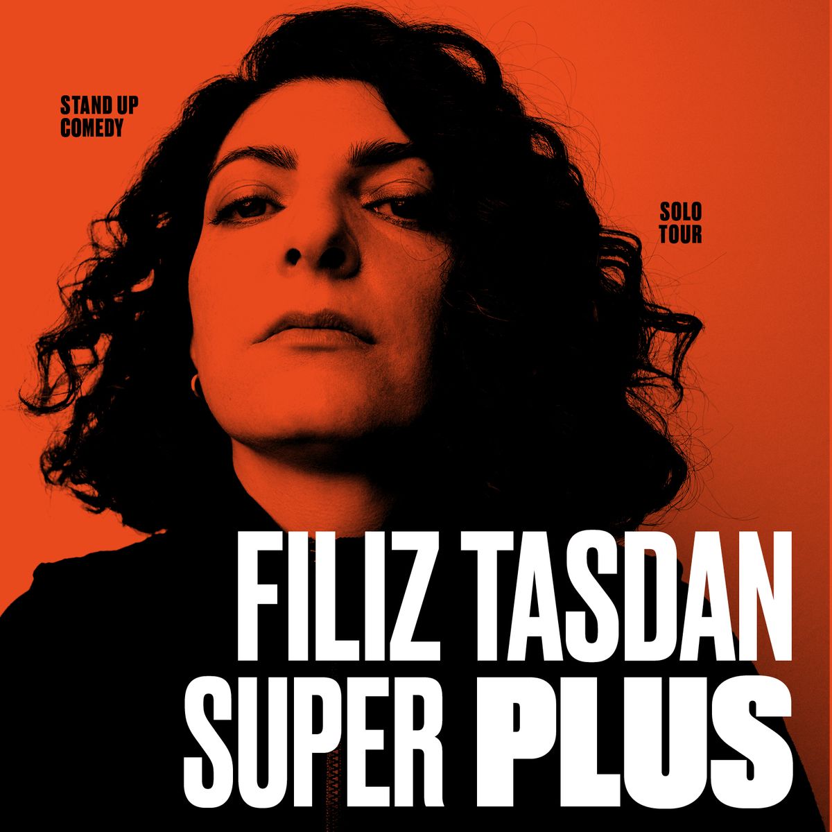 FILIZ TASDAN \u201eSUPER PLUS\u201c  Oldenburg